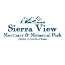 Sierra View Mortuary & Memorial Park logo